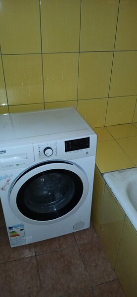 Dristor, Mc Donald's,